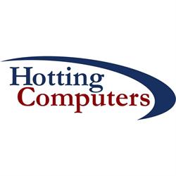 Hotting Computers, Urk openingstijden