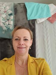 Pedicure en Nagelstudio Zwaluw, Almere openingstijden