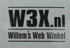 W3x, Amersfoort openingstijden