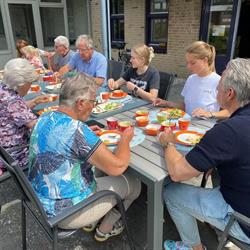Odensehuis Burgum, openingstijden