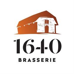 Brasserie 1640, Zoetermeer openingstijden