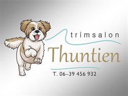 Trimsalon Thuntien, Genemuiden openingstijden