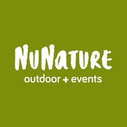 NuNature outdoor + events Ommen, openingstijden