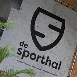 De Sporthal, Almelo openingstijden
