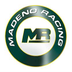 Madeno Racing B.V., Tholen openingstijden