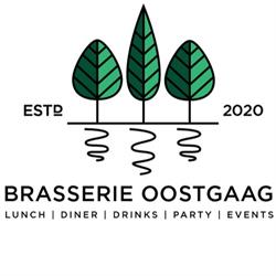 Brasserie Oostgaag, Maasland openingstijden