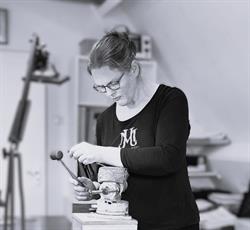 Jacqueline Jimmink, Den Burg openingstijden