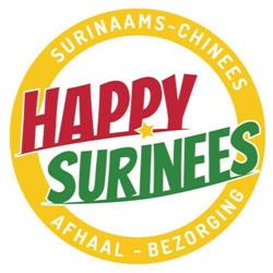 Happy Surinees, Rotterdam openingstijden
