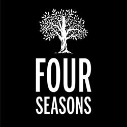 Restaurant Four Seasons Leusden, openingstijden