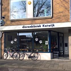 Dierenkliniek De Bollenstreek, Katwijk openingstijden