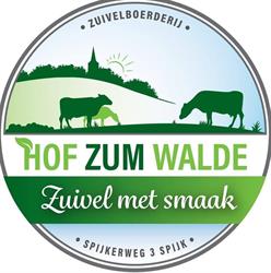 Zuivelboerderij Hof zum Walde 'Van nature smaakvol!', Spijk openingstijden
