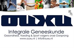 OU XU Integrale Geneeskunde, Leiden openingstijden