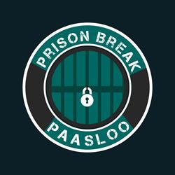 Prison Break Paasloo, openingstijden