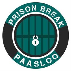 Prison Break Paasloo, openingstijden