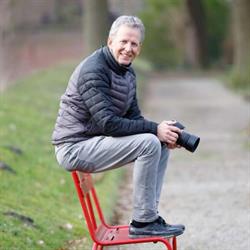 John Art Fotografie, Oudkarspel openingstijden