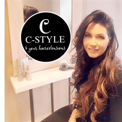 C-Style Hairextensions, Bergen op Zoom openingstijden