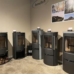 Kachelcentrum twente, Oldenzaal openingstijden