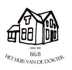 B&B Het huis van de dokter, Elspeet openingstijden