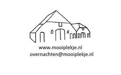 mooi plekje, Varsselder openingstijden