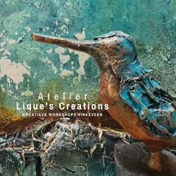 Lique's Creations & More, Creatieve Workshops en Webwinkel, Vinkeveen openingstijden