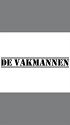 De Vakmannen, Groningen openingstijden