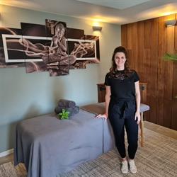 Stilla Maris Massagesalon, Kapelle openingstijden