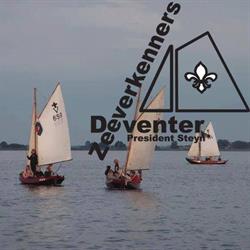 Zeeverkenners Deventer Scouting Steyn, openingstijden