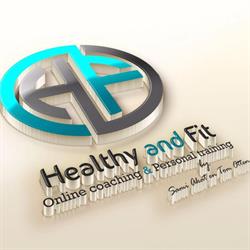 Healthy and Fit Online coaching & Personal Training Haarlem E.O., openingstijden