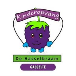 Kinderopvang De Hasselbraam, Gasselte openingstijden