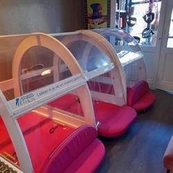 Studio Fit & Joy, Ingen openingstijden