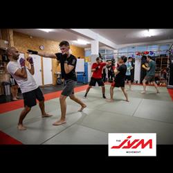 The JYM Movement, Amsterdam openingstijden