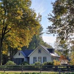 Het BijsterBos, Epe openingstijden