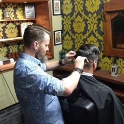 Gerrit's Barbershop, Tolbert openingstijden