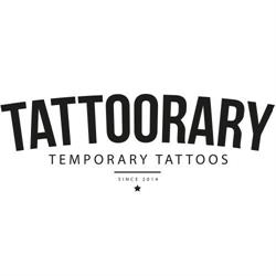 Temporary Tattoos by Tattoorary, Sneek openingstijden