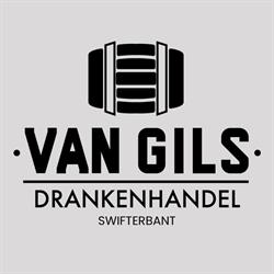 Uw Slijter van Gils, Swifterbant openingstijden