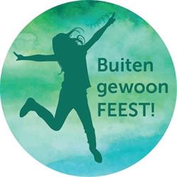 Buiten gewoon FEEST!, Ede openingstijden
