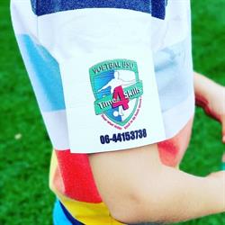 Sport BSO Time4Skills - De Voetbal BSO, Heesch openingstijden