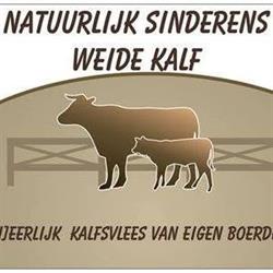 Natuurlijk Sinderens Weide Kalf, openingstijden