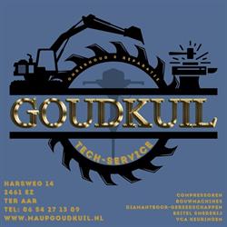Goudkuil Technische Allround Service, Ter Aar openingstijden
