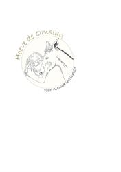 Hoeve de Omslag ~ voor nieuwe inzichten, Haghorst openingstijden