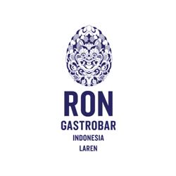 Ron Gastrobar Indonesia, Laren openingstijden