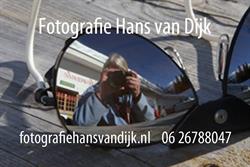 Fotografie Hans van Dijk, Badhoevedorp openingstijden