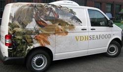 VDH Seafood bv, Heeze openingstijden