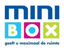 Mini-Box Self Storage Zuidland, openingstijden