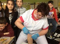 Pedicurepraktijk Cornelie, Eerbeek openingstijden