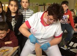 Pedicurepraktijk Cornelie, Eerbeek openingstijden