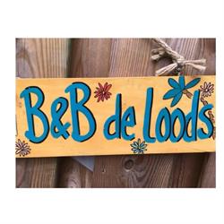B&B De Loods Bed and Breakfast, Spijkenisse openingstijden