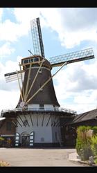 Adullam Molenwinkel 'de Kraai', Westbroek openingstijden