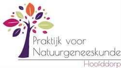 Praktijk voor Natuurgeneeskunde Hoofddorp, openingstijden