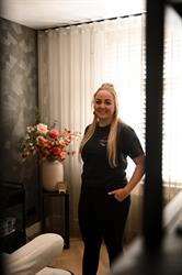Schoonheids- en Pedicuresalon Lieke Hulsen, Liempde openingstijden